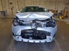 2017 Toyota Corolla Le Silver vin: 2T1BURHE7HC815119 2017 Toyota Corolla Le Silver vin: 2T1BURHE7HC815119