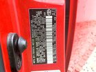 2017 Toyota Corolla Le Orange vin: 2T1BURHE7HC830185