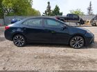 2017 Toyota Corolla Se Green vin: 2T1BURHE7HC836617 2017 Toyota Corolla Se Green vin: 2T1BURHE7HC836617