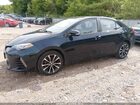 2017 Toyota Corolla Se Green vin: 2T1BURHE7HC836617 2017 Toyota Corolla Se Green vin: 2T1BURHE7HC836617