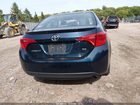 2017 Toyota Corolla Se Green vin: 2T1BURHE7HC836617 2017 Toyota Corolla Se Green vin: 2T1BURHE7HC836617