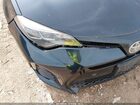 2017 Toyota Corolla Se Green vin: 2T1BURHE7HC836617 2017 Toyota Corolla Se Green vin: 2T1BURHE7HC836617