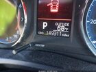 2017 Toyota Corolla Le Silver vin: 2T1BURHE7HC920372