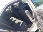 2017 Toyota Corolla Le Silver vin: 2T1BURHE7HC920372