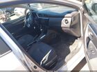 2017 Toyota Corolla Le Silver vin: 2T1BURHE7HC920372