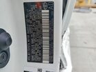2018 Toyota Corolla Se White vin: 2T1BURHE7JC019900