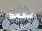 2018 Toyota Corolla Se White vin: 2T1BURHE7JC019900