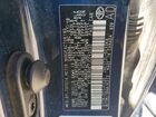 2018 Toyota Corolla Se Blue vin: 2T1BURHE7JC042030