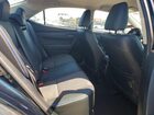 2018 Toyota Corolla Se Blue vin: 2T1BURHE7JC042030