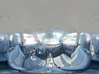 2018 Toyota Corolla Se Blue vin: 2T1BURHE7JC042030