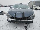 2018 Toyota Corolla Le Blue vin: 2T1BURHE7JC047616 Damage: Front Bumper Reinforcement, Bent, 1 To 2 Inches