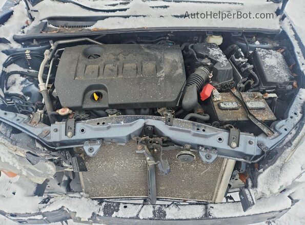 2T1BURHE7JC047616 2018 TOYOTA LL Blue Widok wnętrza z tyłu