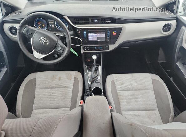 2T1BURHE7JC047616 2018 TOYOTA LL Blue 