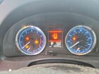 2018 Toyota Corolla Le Blue vin: 2T1BURHE7JC047616