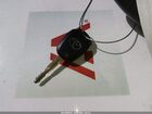 2018 Toyota Corolla Le Серый vin: 2T1BURHE7JC097769