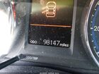 2018 Toyota Corolla Le Серый vin: 2T1BURHE7JC097769
