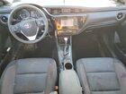 2018 Toyota Corolla Le Gray vin: 2T1BURHE7JC122329 2018 Toyota Corolla Le Gray vin: 2T1BURHE7JC122329