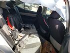 2018 Toyota Corolla Le Silver vin: 2T1BURHE7JC997524