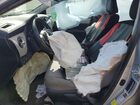 2018 Toyota Corolla Le Silver vin: 2T1BURHE7JC997524