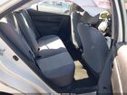 2019 Toyota Corolla L Белый vin: 2T1BURHE7KC195038