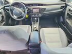 2016 Toyota Corolla L Белый vin: 2T1BURHE8GC490849 2016 Toyota Corolla L Белый vin: 2T1BURHE8GC490849
