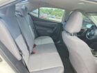 2016 Toyota Corolla L Белый vin: 2T1BURHE8GC490849 2016 Toyota Corolla L Белый vin: 2T1BURHE8GC490849