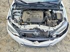 2016 Toyota Corolla L Белый vin: 2T1BURHE8GC490849 2016 Toyota Corolla L Белый vin: 2T1BURHE8GC490849