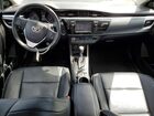 2016 Toyota Corolla S Premium Blue vin: 2T1BURHE8GC492827 2016 Toyota Corolla S Premium Blue vin: 2T1BURHE8GC492827
