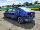 2016 Toyota Corolla S Premium Blue vin: 2T1BURHE8GC492827 2016 Toyota Corolla S Premium Blue vin: 2T1BURHE8GC492827
