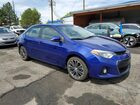 2016 Toyota Corolla S Premium Blue vin: 2T1BURHE8GC492827 2016 Toyota Corolla S Premium Blue vin: 2T1BURHE8GC492827