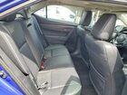 2016 Toyota Corolla S Premium Blue vin: 2T1BURHE8GC492827 2016 Toyota Corolla S Premium Blue vin: 2T1BURHE8GC492827
