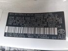 2016 Toyota Corolla S Plus Белый vin: 2T1BURHE8GC534848