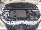 2016 Toyota Corolla S Plus Белый vin: 2T1BURHE8GC534848