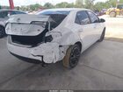 2016 Toyota Corolla S Plus Белый vin: 2T1BURHE8GC534848