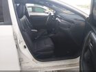 2016 Toyota Corolla S Plus Белый vin: 2T1BURHE8GC534848