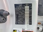 2016 Toyota Corolla Le Silver vin: 2T1BURHE8GC572578