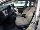 2016 Toyota Corolla Le Silver vin: 2T1BURHE8GC572578