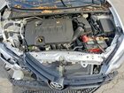 2016 Toyota Corolla Le Silver vin: 2T1BURHE8GC572578