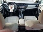 2016 Toyota Corolla Le Silver vin: 2T1BURHE8GC572578