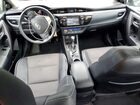 2016 Toyota Corolla S Plus Blue vin: 2T1BURHE8GC580664 2016 Toyota Corolla S Plus Blue vin: 2T1BURHE8GC580664