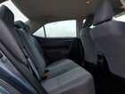 2016 Toyota Corolla L Gray vin: 2T1BURHE8GC614585