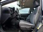 2016 Toyota Corolla L Gray vin: 2T1BURHE8GC614585