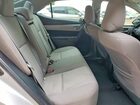 2016 Toyota Corolla Le Silver vin: 2T1BURHE8GC655959