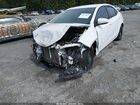 2016 Toyota Corolla Le White vin: 2T1BURHE8GC671367 2016 Toyota Corolla Le White vin: 2T1BURHE8GC671367