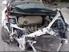 2016 Toyota Corolla Le White vin: 2T1BURHE8GC671367 2016 Toyota Corolla Le White vin: 2T1BURHE8GC671367