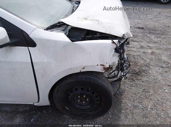 2T1BURHE8GC671367 2016 TOYOTA LL White 