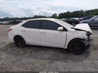 2016 Toyota Corolla Le White vin: 2T1BURHE8GC671367 2016 Toyota Corolla Le White vin: 2T1BURHE8GC671367