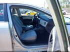 2016 Toyota Corolla Le Silver vin: 2T1BURHE8GC686631