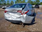 2016 Toyota Corolla Le Silver vin: 2T1BURHE8GC686631
