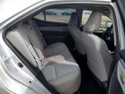 2016 Toyota Corolla L Серебряный vin: 2T1BURHE8GC744897